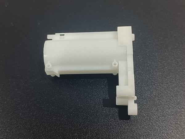 医疗级精密齿轮传动推力泵