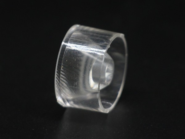塑胶件透明高光2